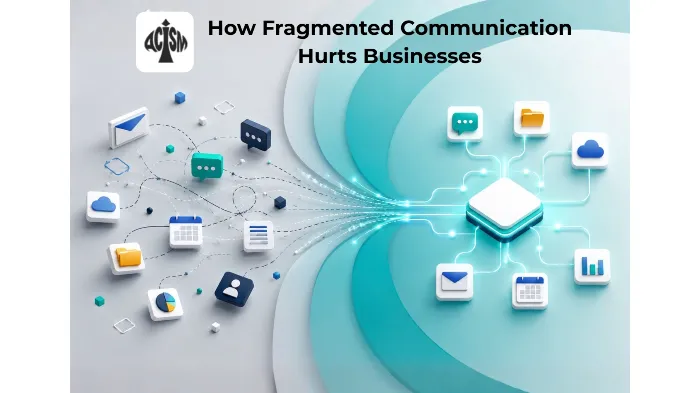 How Fragmented Communication Hurts Businesses
