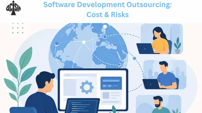Software Development Outsourcing: Cost & Risks