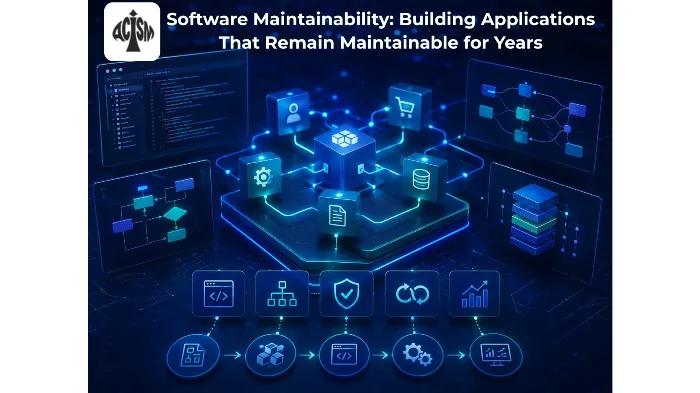 Software Maintainability Practices for Long-Term Success