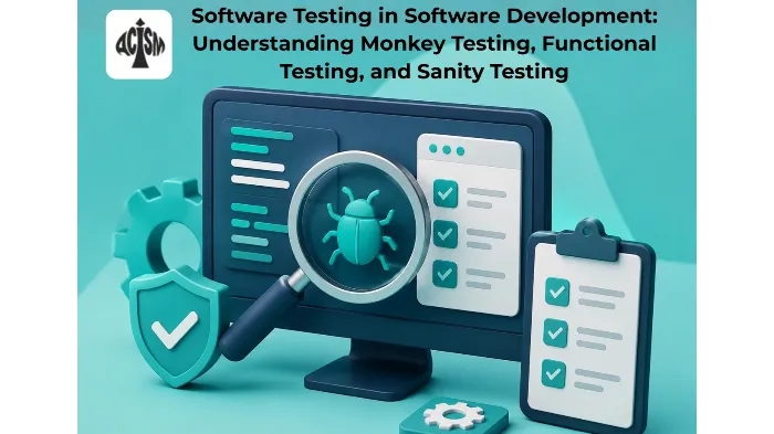 Software Testing in Development: Types &amp; Benefits