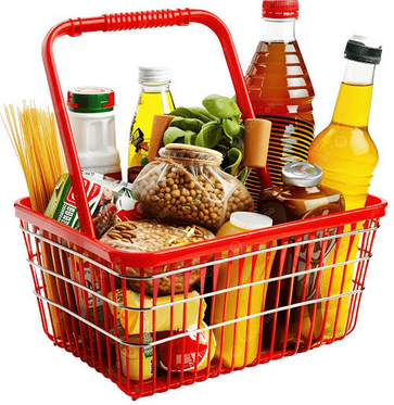 Groceries