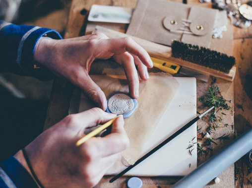 Handmade Products