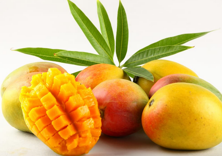 Seasonal Fruits